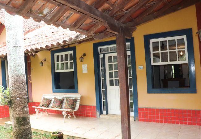 Casa em Rio Novo - Lindo sítio com piscina em Rio Novo-Minas Gerais Casa em Rio Novo - Lindo sítio com piscina em Rio Novo-Minas Gerais