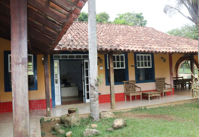Casa em Rio Novo - Lindo sítio com piscina em Rio Novo-Minas Gerais Casa em Rio Novo - Lindo sítio com piscina em Rio Novo-Minas Gerais