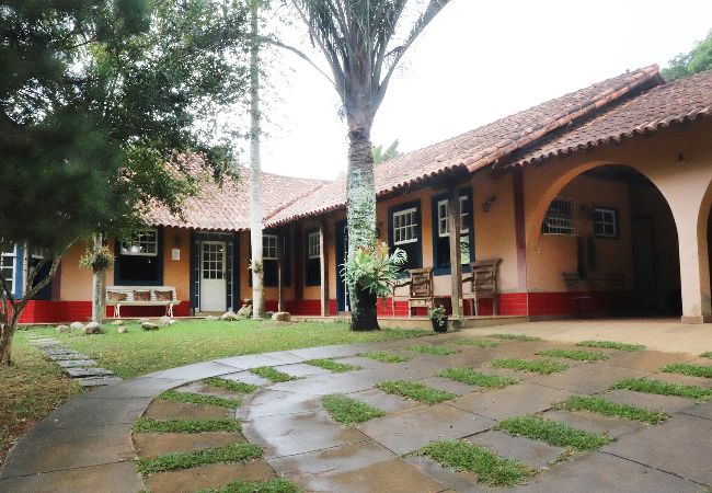 Casa em Rio Novo - Lindo sítio com piscina em Rio Novo-Minas Gerais Casa em Rio Novo - Lindo sítio com piscina em Rio Novo-Minas Gerais