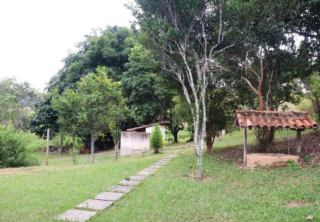 Casa em Rio Novo - Lindo sítio com piscina em Rio Novo-Minas Gerais Casa em Rio Novo - Lindo sítio com piscina em Rio Novo-Minas Gerais