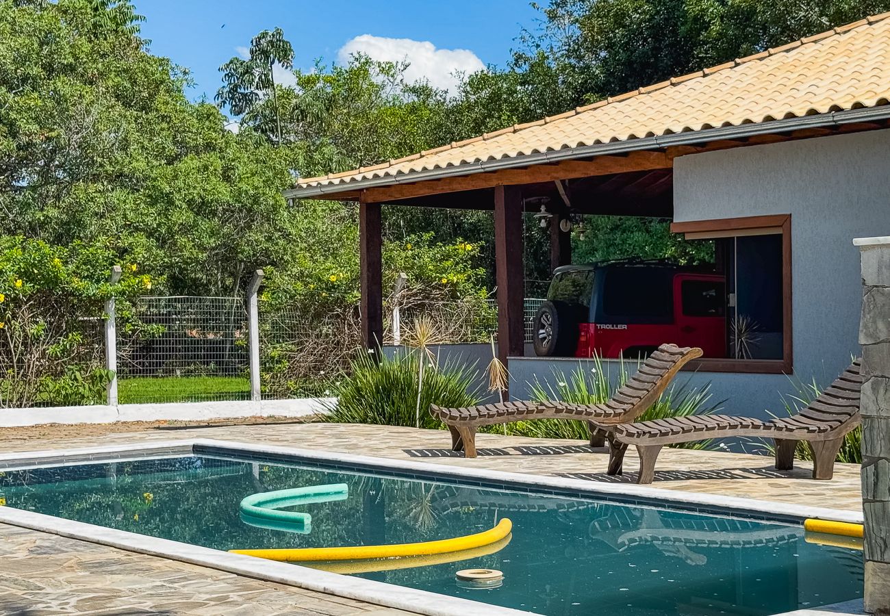 Casa em Tiradentes - Ótima casa com Wi-Fi e piscina em Tiradentes/MG Casa em Tiradentes - Ótima casa com Wi-Fi e piscina em Tiradentes/MG