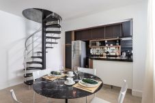 Apartamento em Rio de Janeiro - CDL1004 (Zona4)