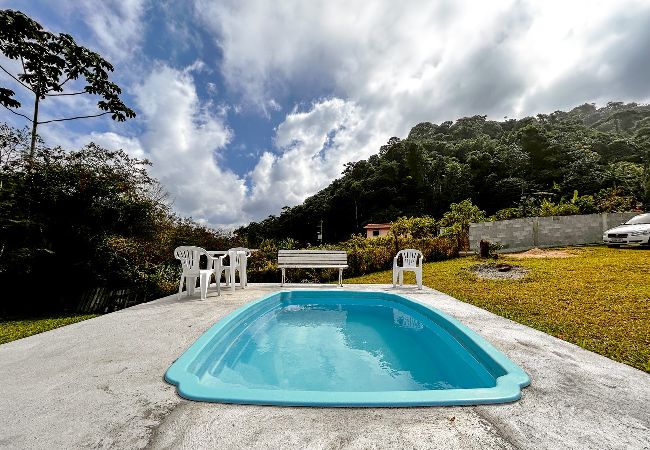 Casa em Teresopolis - Incrível chácara c Wi-Fi e lazer em Teresópolis/RJ Casa em Teresopolis - Incrível chácara c Wi-Fi e lazer em Teresópolis/RJ