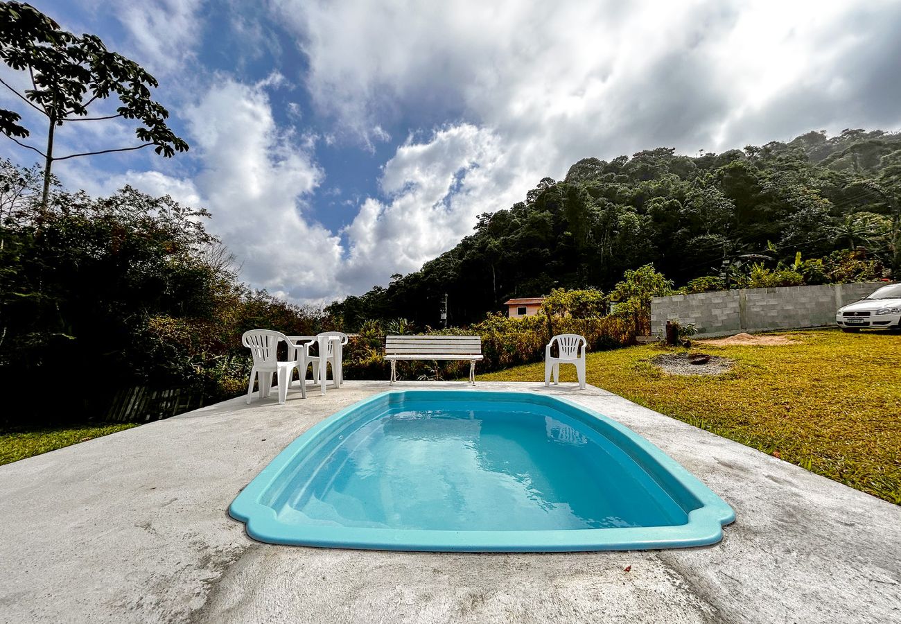 Casa em Teresopolis - Incrível chácara c Wi-Fi e lazer em Teresópolis/RJ Casa em Teresopolis - Incrível chácara c Wi-Fi e lazer em Teresópolis/RJ