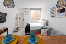 Apartamento em Rio de Janeiro - CT404 (Zona4)