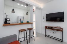Apartamento em Rio de Janeiro - CT404 (Zona4)