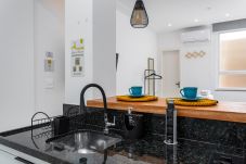 Apartamento em Rio de Janeiro - CT404 (Zona4)