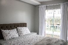 Apartamento em Biguaçu - Studio com Ar-Condicionado e Wi-Fi | Biguaçu SC