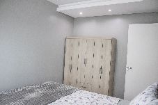 Apartamento em Biguaçu - Loft com Wi-Fi e ótima localização em Biguaçu/SC