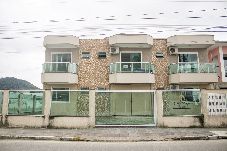 Apartamento em Biguaçu - Studio com Ar-Condicionado e Wi-Fi | Biguaçu SC