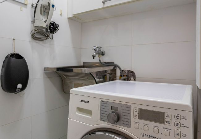 Apartamento em Rio de Janeiro - STC504 (Zona3) Apartamento em Rio de Janeiro - STC504 (Zona3)