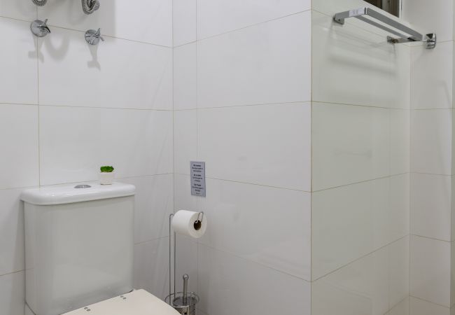Apartamento em Rio de Janeiro - STC504 (Zona3) Apartamento em Rio de Janeiro - STC504 (Zona3)