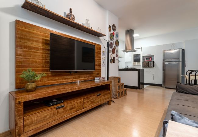Apartamento em Rio de Janeiro - STC504 (Zona3) Apartamento em Rio de Janeiro - STC504 (Zona3)
