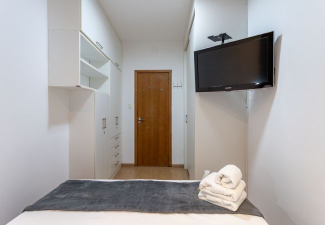 Apartamento em Rio de Janeiro - STC504 (Zona3) Apartamento em Rio de Janeiro - STC504 (Zona3)