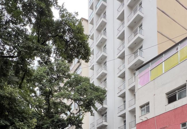 Apartamento em Rio de Janeiro - STC504 (Zona3) Apartamento em Rio de Janeiro - STC504 (Zona3)