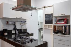 Apartamento em Rio de Janeiro - STC504 (Zona3)