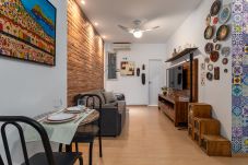 Apartamento em Rio de Janeiro - STC504 (Zona3)