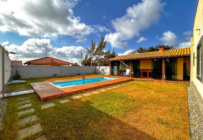 Casa em Cabo Frio - Casa a poucos metros da Praia do Coral - Cabo Frio Casa em Cabo Frio - Casa a poucos metros da Praia do Coral - Cabo Frio