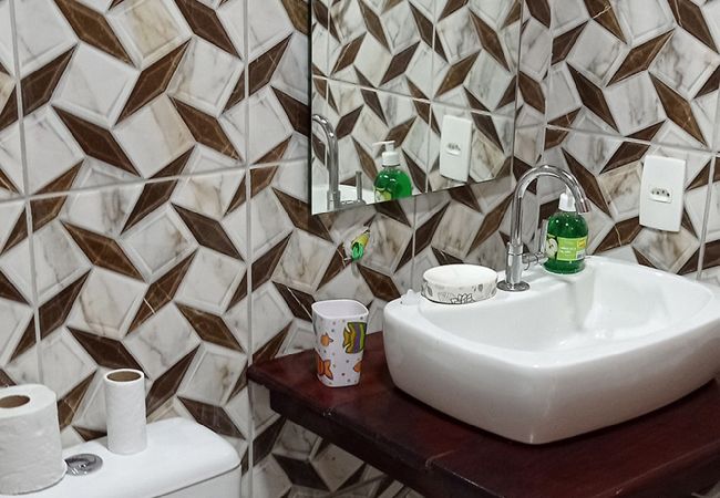 Casa em Extrema - Incrível chácara com pisc e churrasq em Extrema/MG Casa em Extrema - Incrível chácara com pisc e churrasq em Extrema/MG