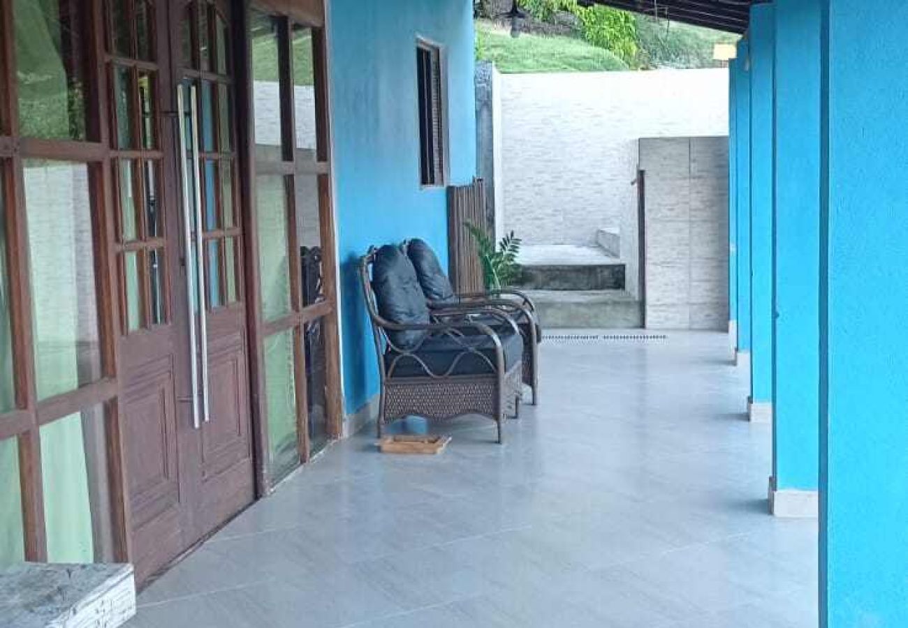 Casa em Extrema - Incrível chácara com pisc e churrasq em Extrema/MG Casa em Extrema - Incrível chácara com pisc e churrasq em Extrema/MG