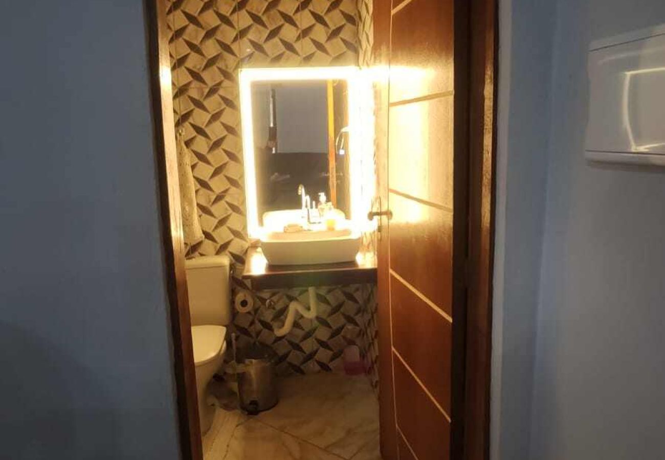 Casa em Extrema - Incrível chácara com pisc e churrasq em Extrema/MG Casa em Extrema - Incrível chácara com pisc e churrasq em Extrema/MG