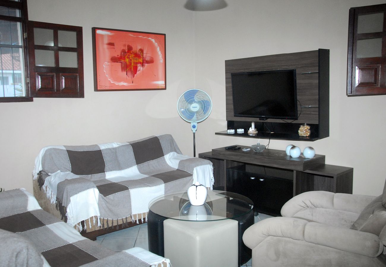 Casa em Campina Grande - Casa com Wi-Fi e churrasq em Campina Grande/PB Casa em Campina Grande - Casa com Wi-Fi e churrasq em Campina Grande/PB