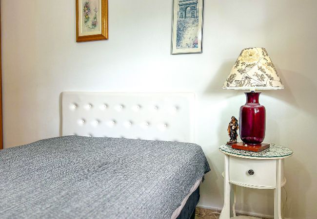 Apartamento em Santos - Apto com Wi-Fi | Ar | Smart TV | Garagem Apartamento em Santos - Apto com Wi-Fi | Ar | Smart TV | Garagem