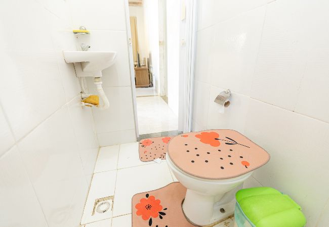 Casa em Angra dos Reis - Casa com WiFi em Morro do Moreno, Angra dos Reis Casa em Angra dos Reis - Casa com WiFi em Morro do Moreno, Angra dos Reis