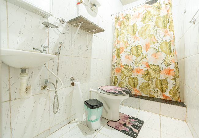 Casa em Angra dos Reis - Casa com WiFi em Morro do Moreno, Angra dos Reis Casa em Angra dos Reis - Casa com WiFi em Morro do Moreno, Angra dos Reis