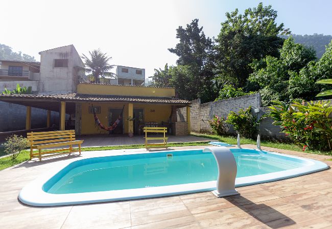 Casa em Angra dos Reis - Casa com WiFi em Morro do Moreno, Angra dos Reis Casa em Angra dos Reis - Casa com WiFi em Morro do Moreno, Angra dos Reis