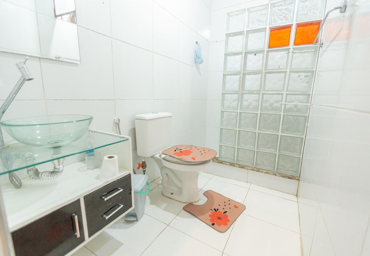 Casa em Angra dos Reis - Casa com WiFi em Morro do Moreno, Angra dos Reis Casa em Angra dos Reis - Casa com WiFi em Morro do Moreno, Angra dos Reis