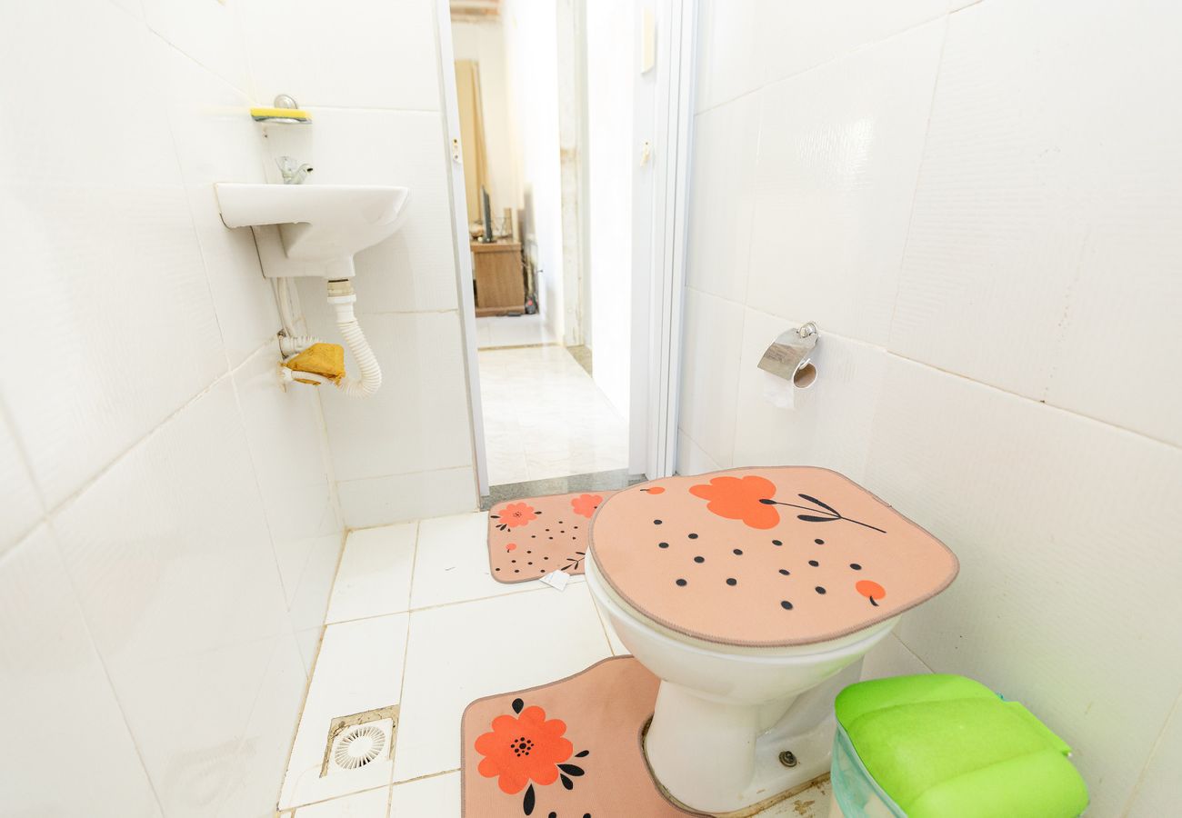 Casa em Angra dos Reis - Casa com WiFi em Morro do Moreno, Angra dos Reis Casa em Angra dos Reis - Casa com WiFi em Morro do Moreno, Angra dos Reis