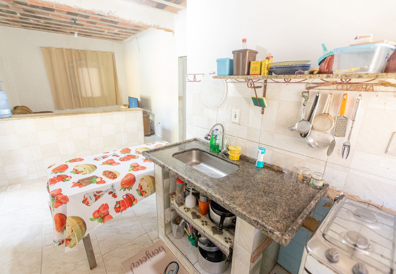 Casa em Angra dos Reis - Casa com WiFi em Morro do Moreno, Angra dos Reis Casa em Angra dos Reis - Casa com WiFi em Morro do Moreno, Angra dos Reis