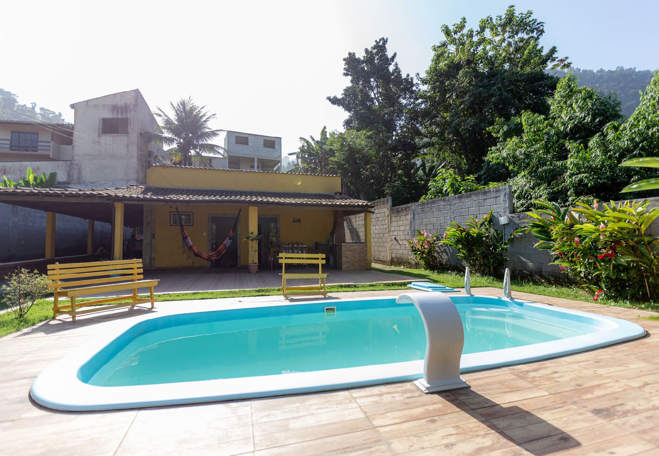 Casa em Angra dos Reis - Casa com WiFi em Morro do Moreno, Angra dos Reis Casa em Angra dos Reis - Casa com WiFi em Morro do Moreno, Angra dos Reis