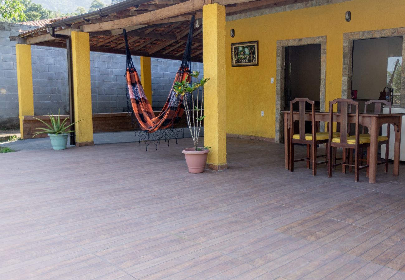 Casa em Angra dos Reis - Casa com WiFi em Morro do Moreno, Angra dos Reis Casa em Angra dos Reis - Casa com WiFi em Morro do Moreno, Angra dos Reis