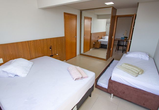 Apartamento em Goiânia - Apto c ótima localização no Setor Central -Goiânia Apartamento em Goiânia - Apto c ótima localização no Setor Central -Goiânia