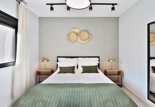 Alojamento  para casais em São Paulo Apartamento em São Paulo, localizado na Via Olimpia, ideal para estadias de férias em São Paulo.