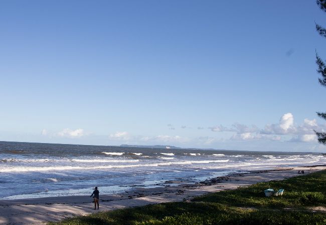 Casa em Valença - Casa a 100m da Praia de Guaibim em Valença/BA Casa em Valença - Casa a 100m da Praia de Guaibim em Valença/BA