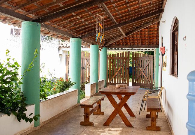 Casa em Valença - Casa a 100m da Praia de Guaibim em Valença/BA Casa em Valença - Casa a 100m da Praia de Guaibim em Valença/BA