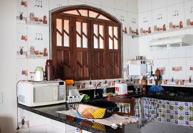 Casa em Valença - Casa a 100m da Praia de Guaibim em Valença/BA Casa em Valença - Casa a 100m da Praia de Guaibim em Valença/BA