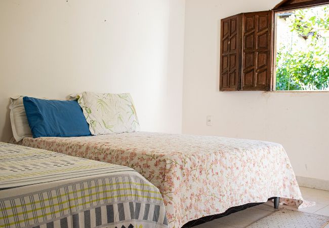 Casa em Valença - Casa a 100m da Praia de Guaibim em Valença/BA Casa em Valença - Casa a 100m da Praia de Guaibim em Valença/BA