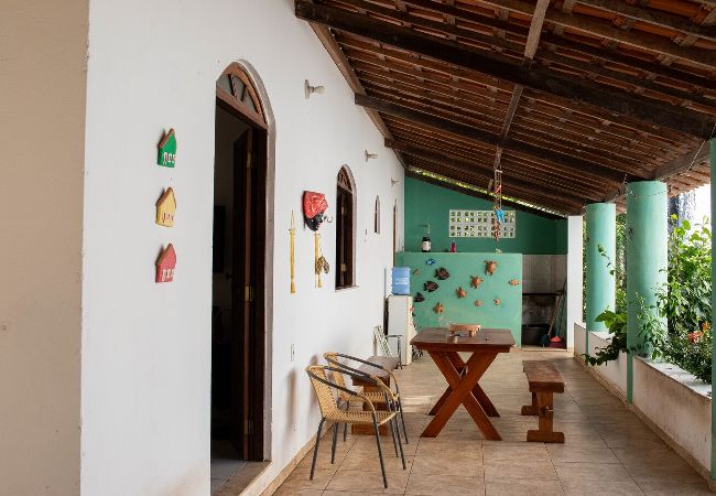 Casa em Valença - Casa a 100m da Praia de Guaibim em Valença/BA Casa em Valença - Casa a 100m da Praia de Guaibim em Valença/BA