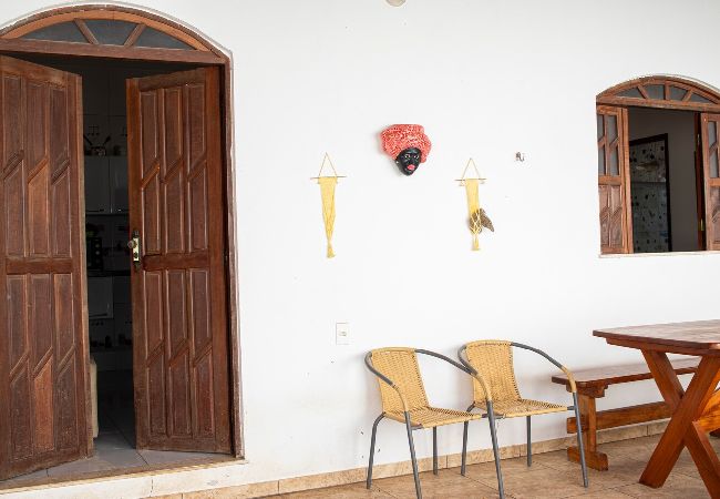 Casa em Valença - Casa a 100m da Praia de Guaibim em Valença/BA Casa em Valença - Casa a 100m da Praia de Guaibim em Valença/BA