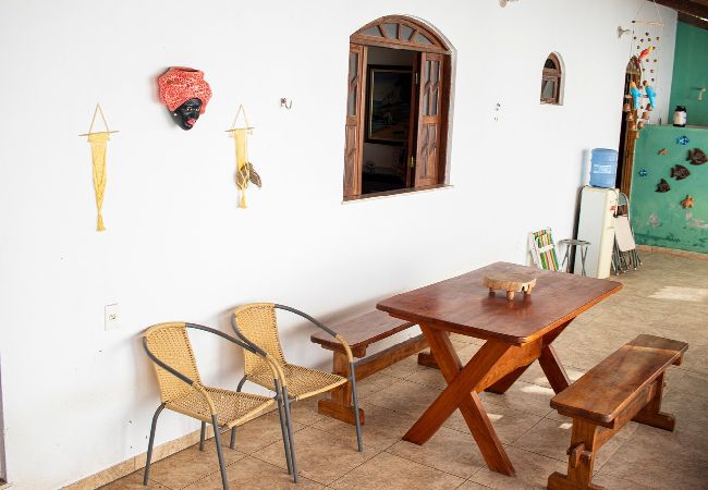 Casa em Valença - Casa a 100m da Praia de Guaibim em Valença/BA Casa em Valença - Casa a 100m da Praia de Guaibim em Valença/BA