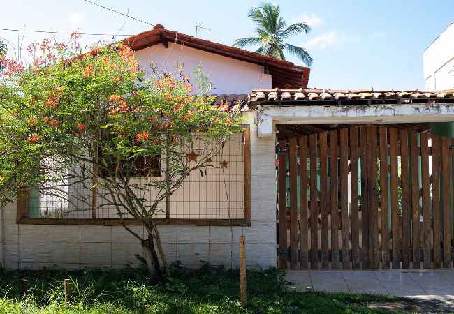 Casa em Valença - Casa a 100m da Praia de Guaibim em Valença/BA Casa em Valença - Casa a 100m da Praia de Guaibim em Valença/BA