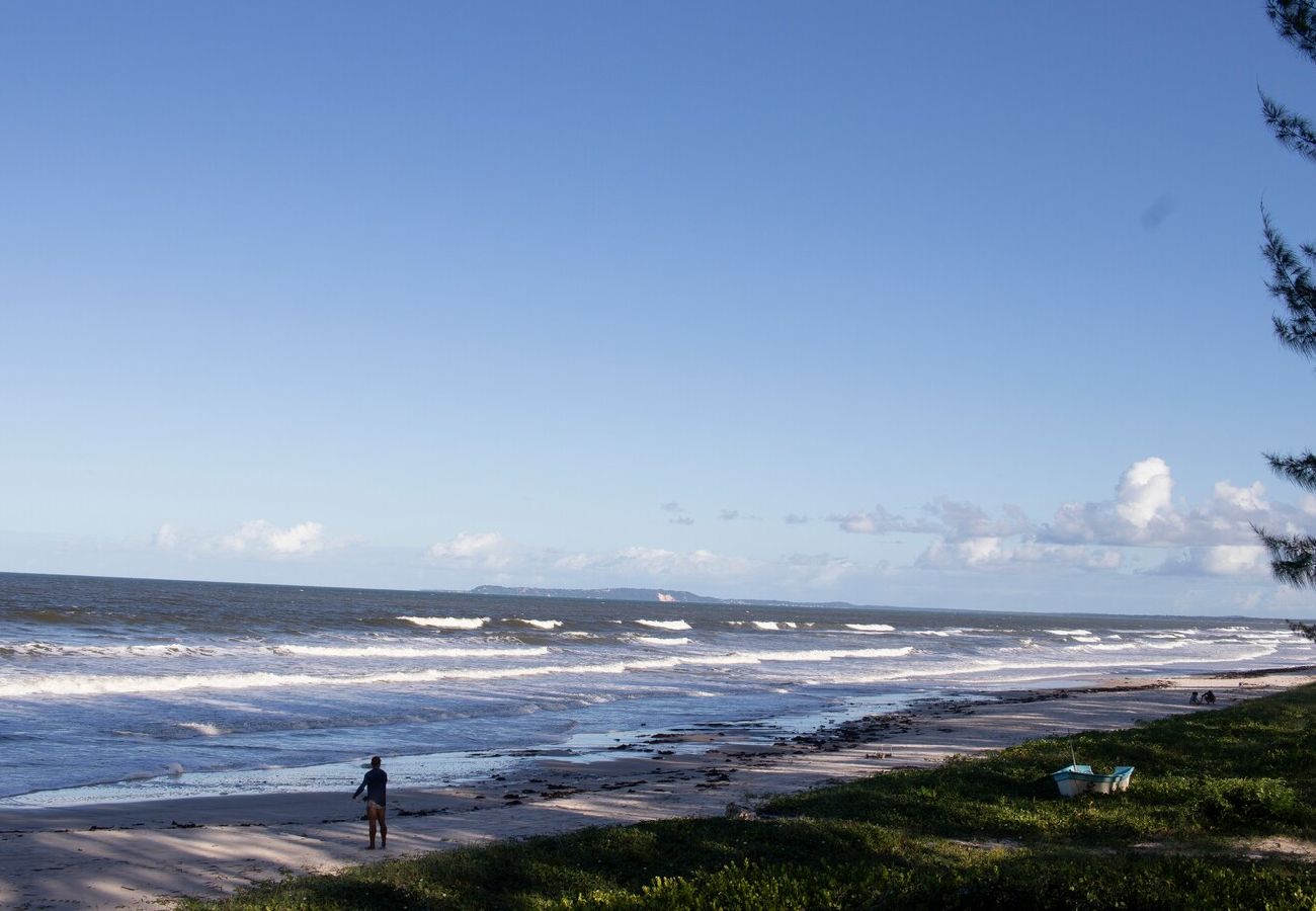 Casa em Valença - Casa a 100m da Praia de Guaibim em Valença/BA Casa em Valença - Casa a 100m da Praia de Guaibim em Valença/BA