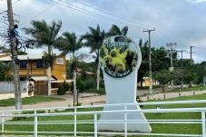 Quarto em Cabo Frio - Unamar 1 (ZonaX)