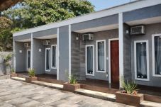 Quarto em Cabo Frio - Unamar 1 (ZonaX)