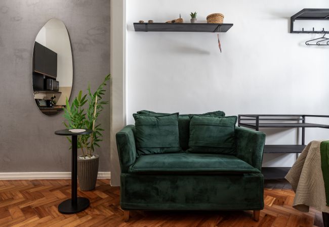 Estúdio em Rio de Janeiro - RD1205 (Zona4) Estúdio em Rio de Janeiro - RD1205 (Zona4)