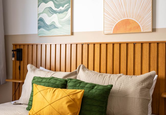 Estúdio em Rio de Janeiro - RD1205 (Zona4) Estúdio em Rio de Janeiro - RD1205 (Zona4)